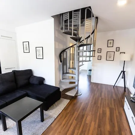 En Leis Muxia Appartement *