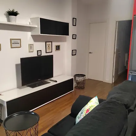 Appartement En Leis Muxia *