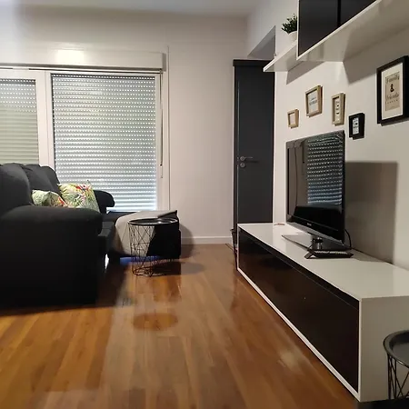Appartement En Leis Muxia *