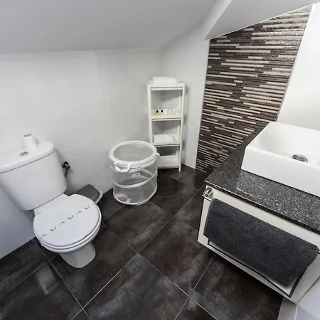 Appartement En Leis Muxia Leis de Nemancos
