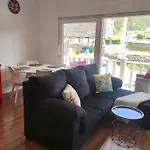 En Leis Muxia شقة Leis de Nemancos