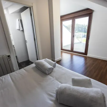 En Leis Muxia * Leis de Nemancos