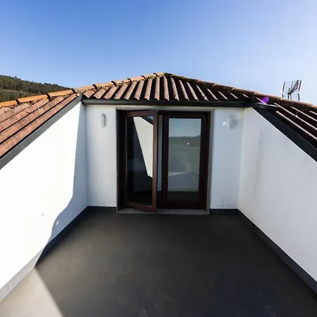 Apartment En Leis Muxia