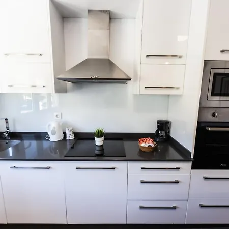 Apartment En Leis Muxia *
