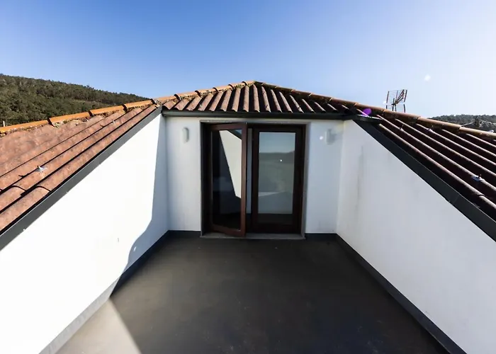 Apartamento En Leis Muxia