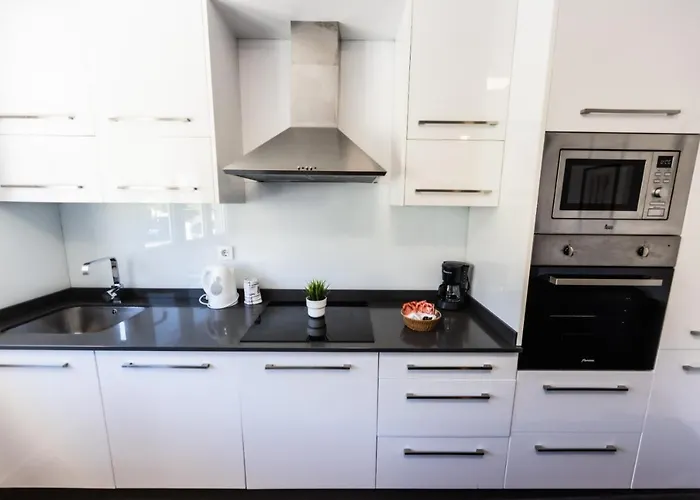 Apartamento En Leis Muxia *
