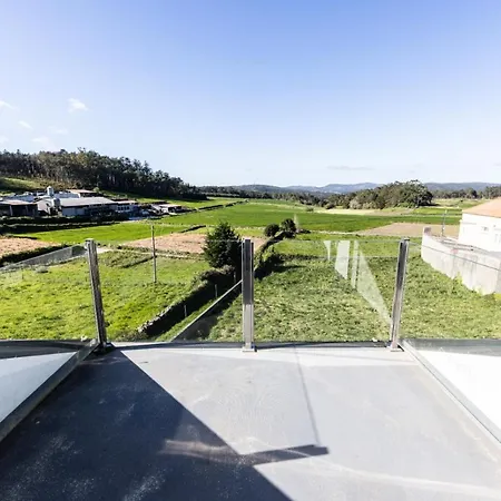 En Leis Muxia Lägenhet *