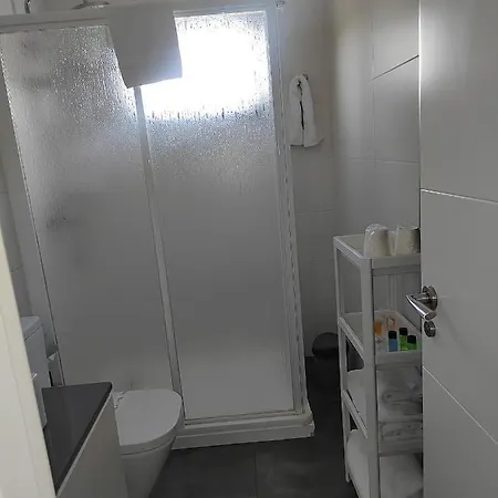 Lägenhet En Leis Muxia