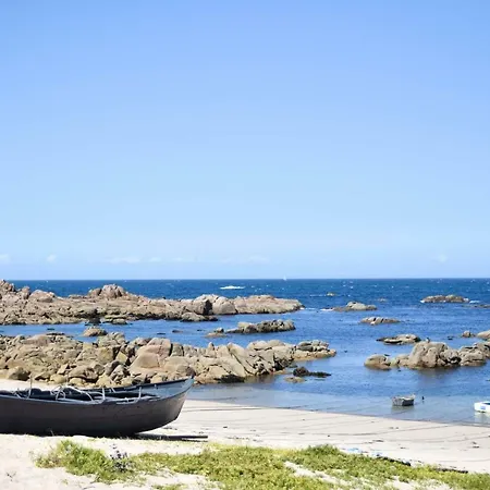 En Leis Muxia Lägenhet