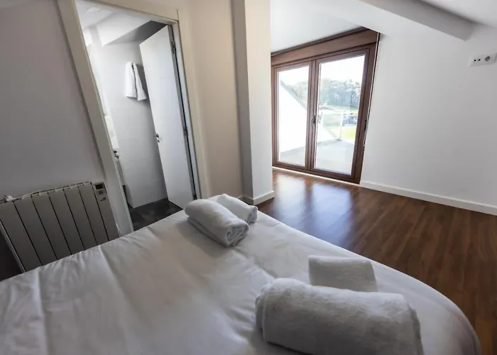 En Leis Muxia * Leis de Nemancos