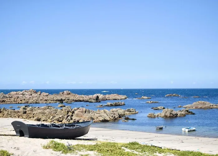 En Leis Muxia Appartamento